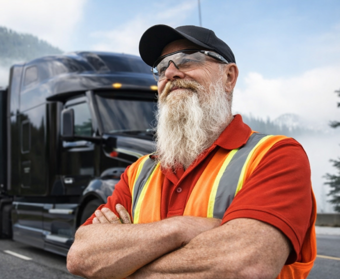 Trucks, Trailers & On-Road Support