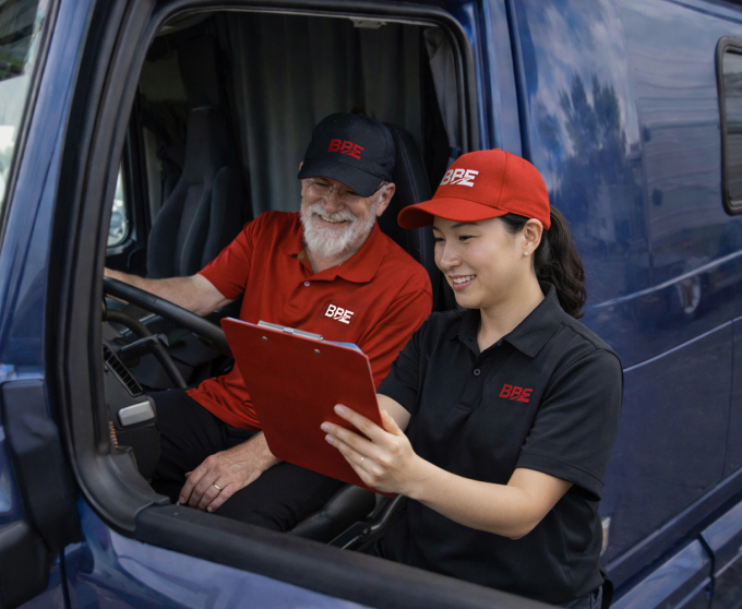 Safety Culture, DOT, ELD & HOS Basics